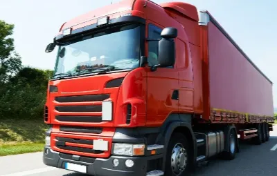 Adana Nuruosmaniye Ambar Kargo