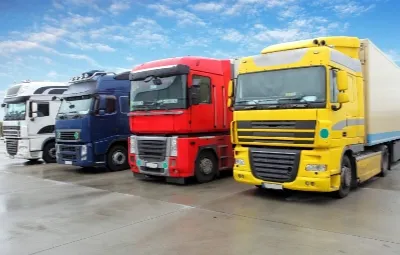 Adana Nuruosmaniye Nakliye Ambarı