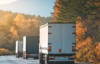 Adana ile Nuruosmaniye Arası Klima Taşıma