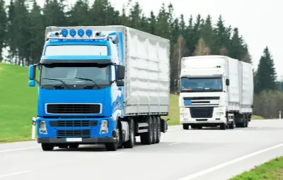 Adana ile Nuruosmaniye Arası Eşya Taşıma